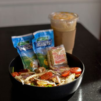 Java Road Cafe - Enjoy a Salad and an Iced Latte! - Coffee & Tea Near Me - Fayetteville, Tennessee Java Road Cafe - Enjoy a Salad and an Iced Latte! - Coffee & Tea Near Me - Fayetteville, Tennessee