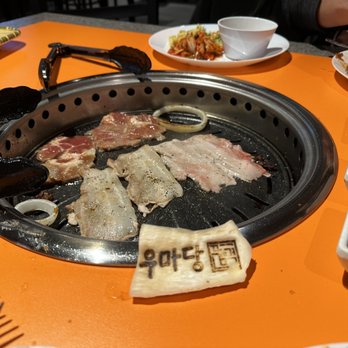 K-BBQ Woomadang - Pork Bulgogi and Pork Belly - Korean Near Me - Redmond, Washington K-BBQ Woomadang - Pork Bulgogi and Pork Belly - Korean Near Me - Redmond, Washington