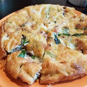 Korea House - Pancake - Korean Near Me - Bothell, Washington