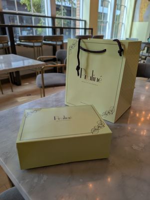 Praliné French Patisserie by null