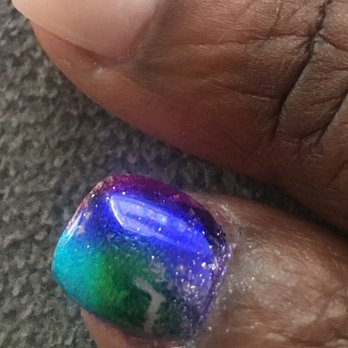 Lifestylez Nails Mobile Spa  - Nail Salons Near Me - Grapevine, Texas