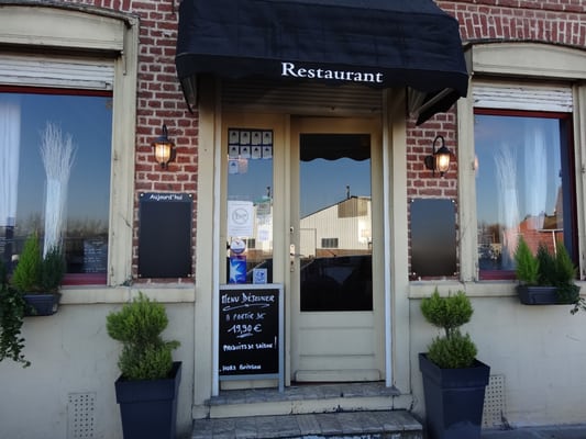 Le Mana - Restaurant et Chambres d'hôtes by null