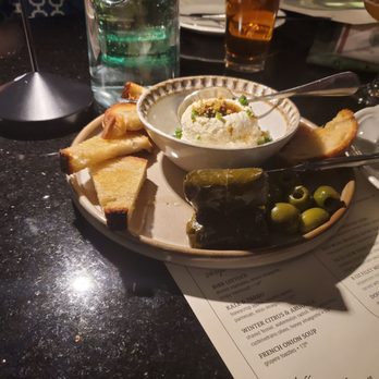 Alpana - Olives and hummus - New American Near Me - Chicago, Illinois Alpana - Olives and hummus - New American Near Me - Chicago, Illinois