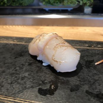 Sushi Kashiba - Japanese Near Me - Seattle, Washington