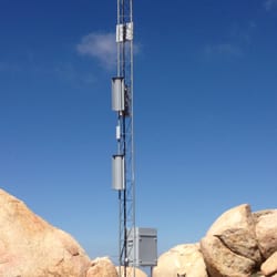 SDWISP - SDWISP Relay Site