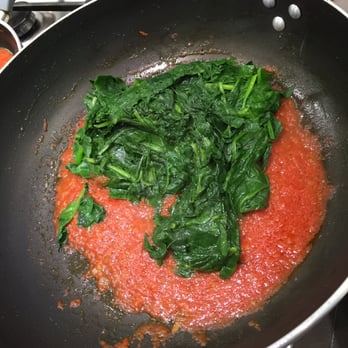 Taller Andaluz de Cocina - The spinach dish - Cooking Schools Near Me - Seville, SE Taller Andaluz de Cocina - The spinach dish - Cooking Schools Near Me - Seville, SE
