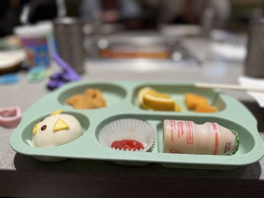 Haidilao Hot Pot San Diego by null