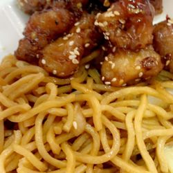 China Pantries