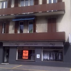 Cleaning Store Wollishofen