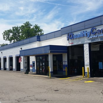 Top Quality Care Auto - Oil Change Stations Near Me - Sterling Heights, Michigan Top Quality Care Auto - Oil Change Stations Near Me - Sterling Heights, Michigan