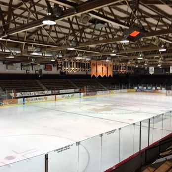 IRA Civic Center - The main arena is one of the state's finest venues for hockey. - Stadiums & Arenas Near Me - Grand Rapids, Minnesota IRA Civic Center - The main arena is one of the state's finest venues for hockey. - Stadiums & Arenas Near Me - Grand Rapids, Minnesota