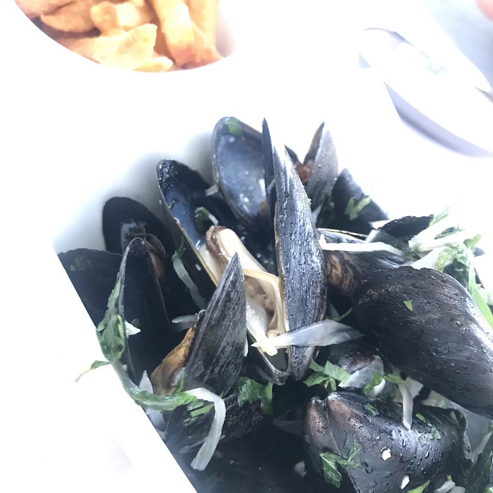 Rosemary Bistro Cafe - Mussels - French Near Me - Washington, DC, District of Columbia Rosemary Bistro Cafe - Mussels - French Near Me - Washington, DC, District of Columbia