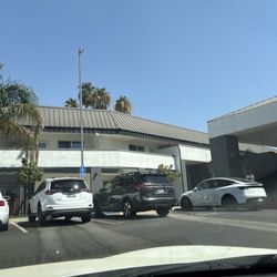 Real Care - Front of facility