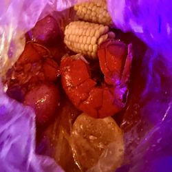 Twin Lobster Tail (Each 6 Oz)