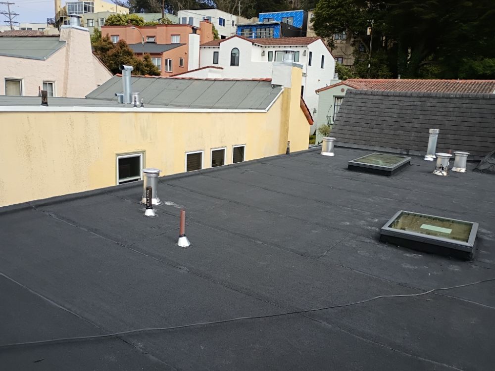 Slide of Lopez Construction