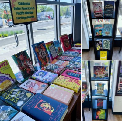 Next Chapter Books by null