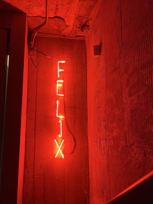 Pizza Félix by null