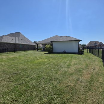 Sovereign Soil Lawn Service - After - Lawn Services Near Me Sovereign Soil Lawn Service - After - Lawn Services Near Me