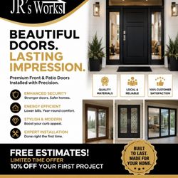 Jr's Works