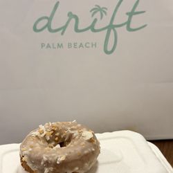 Drift Palm Beach