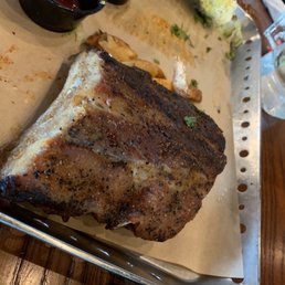 Baby Back Ribs