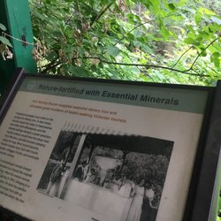 Intemann Trail