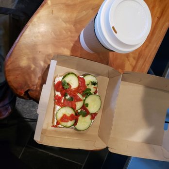 Love Life Cafe - Cucumber toast - Coffee & Tea Near Me - Laurel, Maryland Love Life Cafe - Cucumber toast - Coffee & Tea Near Me - Laurel, Maryland