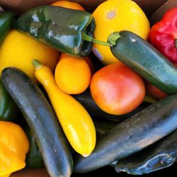 Value Veggies