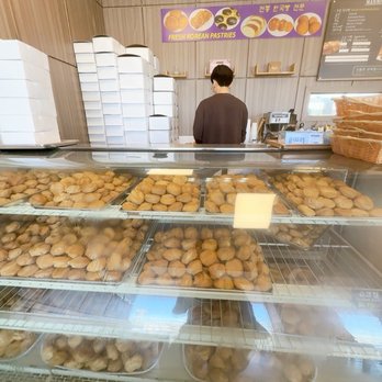 Manmi Bakery - Bakeries Near Me - Garden Grove, California Manmi Bakery - Bakeries Near Me - Garden Grove, California