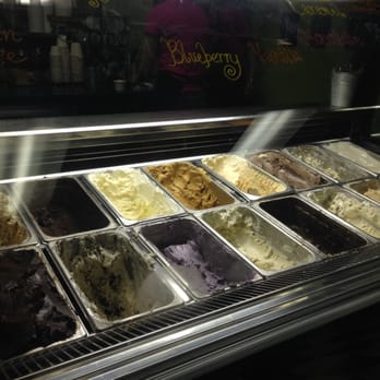 iScream - Quite a few flavors available - Ice Cream & Frozen Yogurt Near Me - Berkeley, California iScream - Quite a few flavors available - Ice Cream & Frozen Yogurt Near Me - Berkeley, California