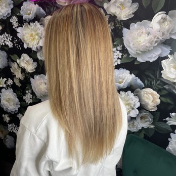 Seras Salon - My hair - Hair Salons Near Me - Los Angeles, California Seras Salon - My hair - Hair Salons Near Me - Los Angeles, California