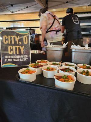 Stockyards Event Center by null