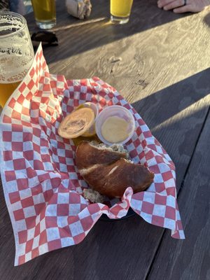 West Seattle Brewing Co. (TapShack) by null