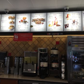 Chick-fil-A - Fast Food Near Me - Winchester, Virginia