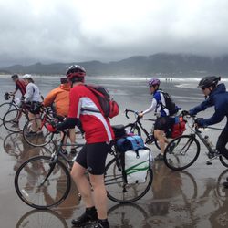 Teen Treks - Across America Trek