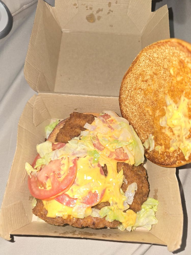 McDonald's Logo