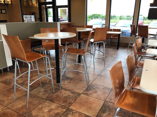 Taco Bell by null