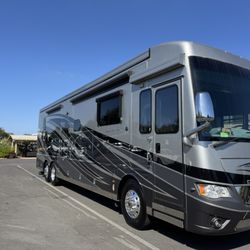 Rincon Truck Center - Newmar Dutch Star