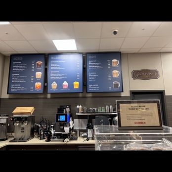 Ginna's Cafe - Menu - Cafes Near Me - Grand Forks, North Dakota