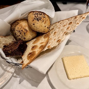 The Capital Grille - Steakhouses Near Me - Burbank, California