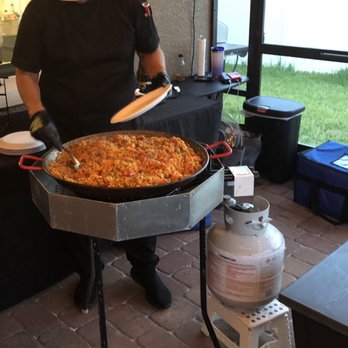 ¡Qué Paella! - Caterers Near Me ¡Qué Paella! - Caterers Near Me