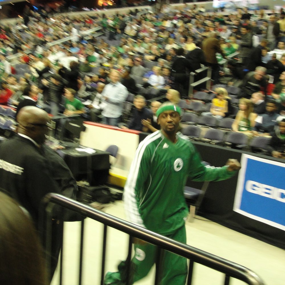 Capital One Arena - Jason Terry - Stadiums & Arenas Near Me - Washington, DC, District of Columbia