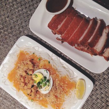 Grill 21 - Filipino Near Me - New York, New York