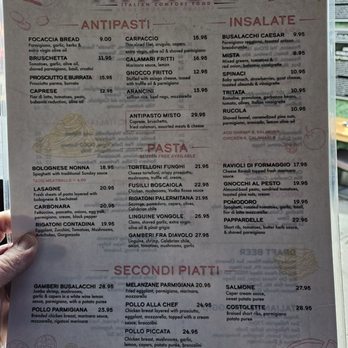 Nonna - Pizza Near Me - San Diego, California Nonna - Pizza Near Me - San Diego, California