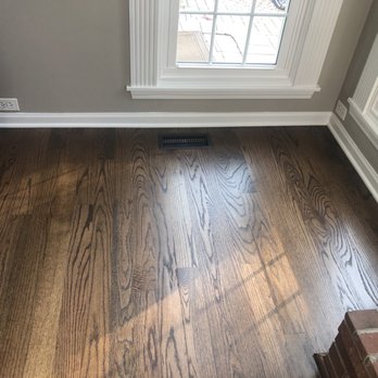 Roberts Flooring Service - Flooring Near Me - Chicago, Illinois