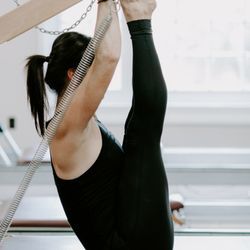 Absolute Pilates