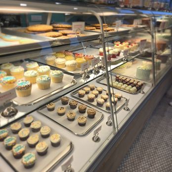 SusieCakes - Del Mar - More cupcakes - Bakeries Near Me - San Diego, California SusieCakes - Del Mar - More cupcakes - Bakeries Near Me - San Diego, California