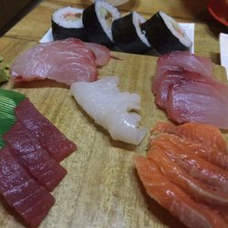 Fujisan Japanese Restaurant