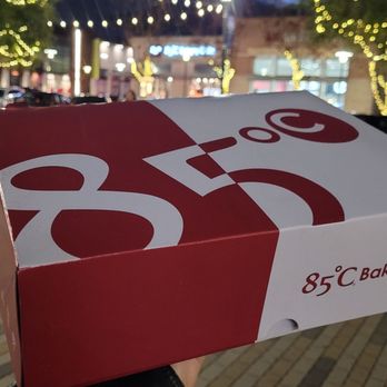 85°C Bakery Cafe-Cupertino - Goodies for my daddio - Bakeries Near Me - Cupertino, California 85°C Bakery Cafe-Cupertino - Goodies for my daddio - Bakeries Near Me - Cupertino, California