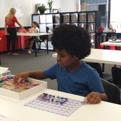 Mathnasium